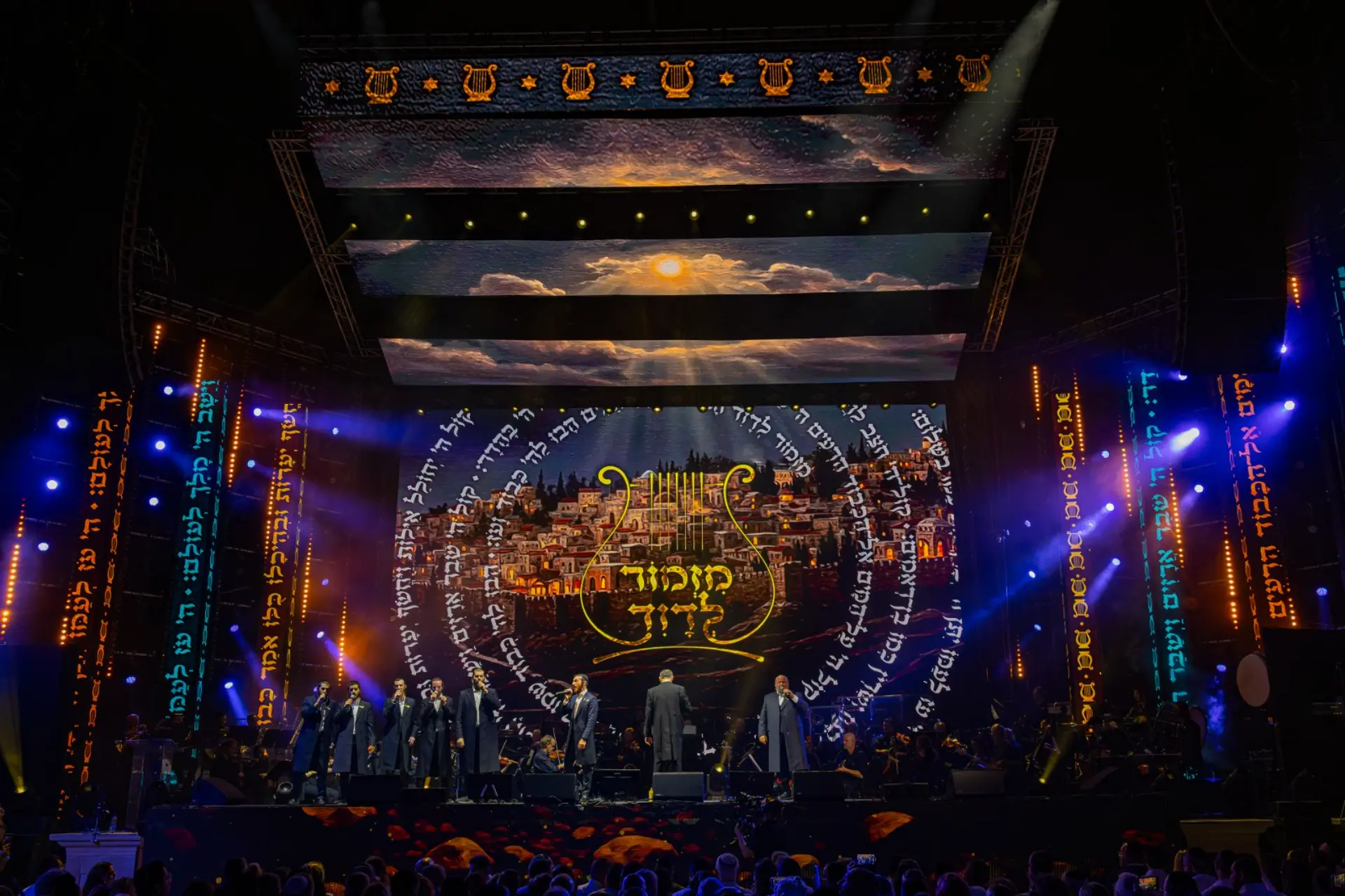 חסידות בקלאס מנצחים לחיים צילום חיים טויטו (15)