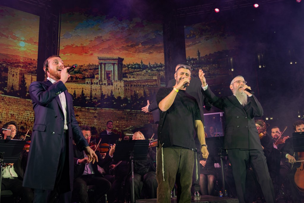 מנצחים לחיים הסולטן 26 - חיים טויטו (26)