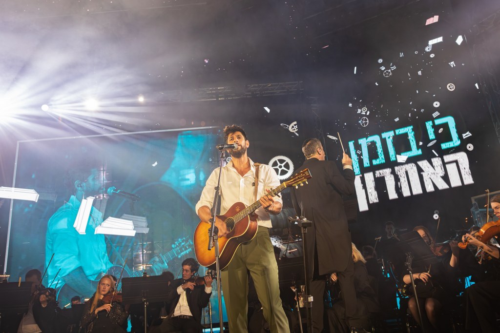 מנצחים לחיים הסולטן 26 - חיים טויטו (7)