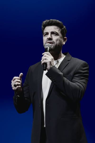 Amos Tamam עמוס תמם