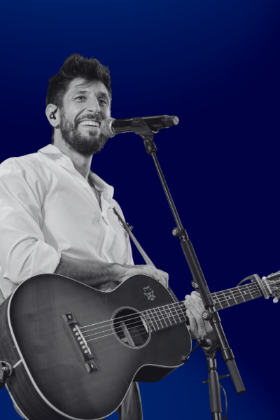Idan Amedi עידן עמדי