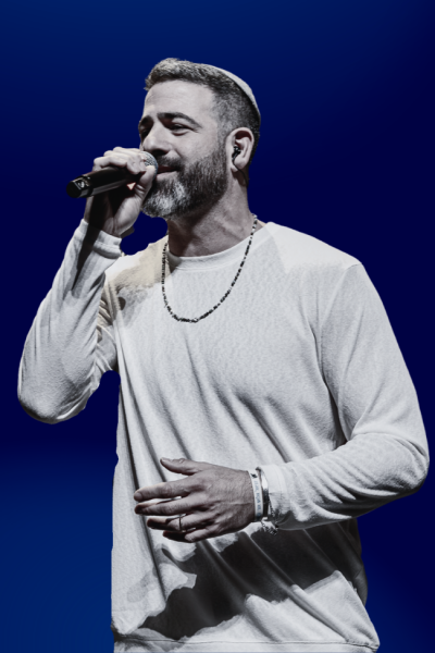 עמרי גליקמן Omri Glikman
